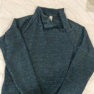 Athleta sweater